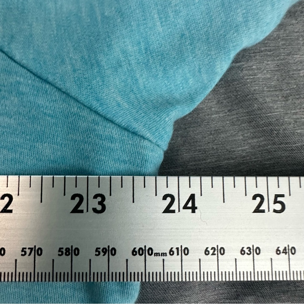 Polo Ralph Lauren Men’s Light Blue Classic Fit Polo Shirt Size L - Picture 6 of 7